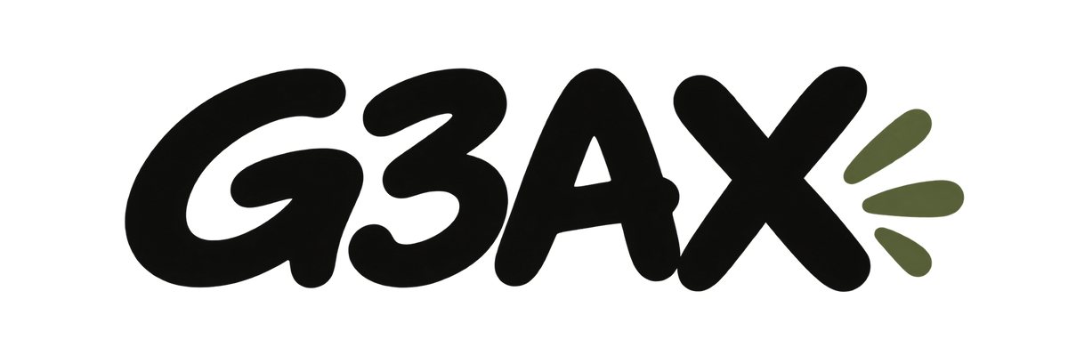 G3AX